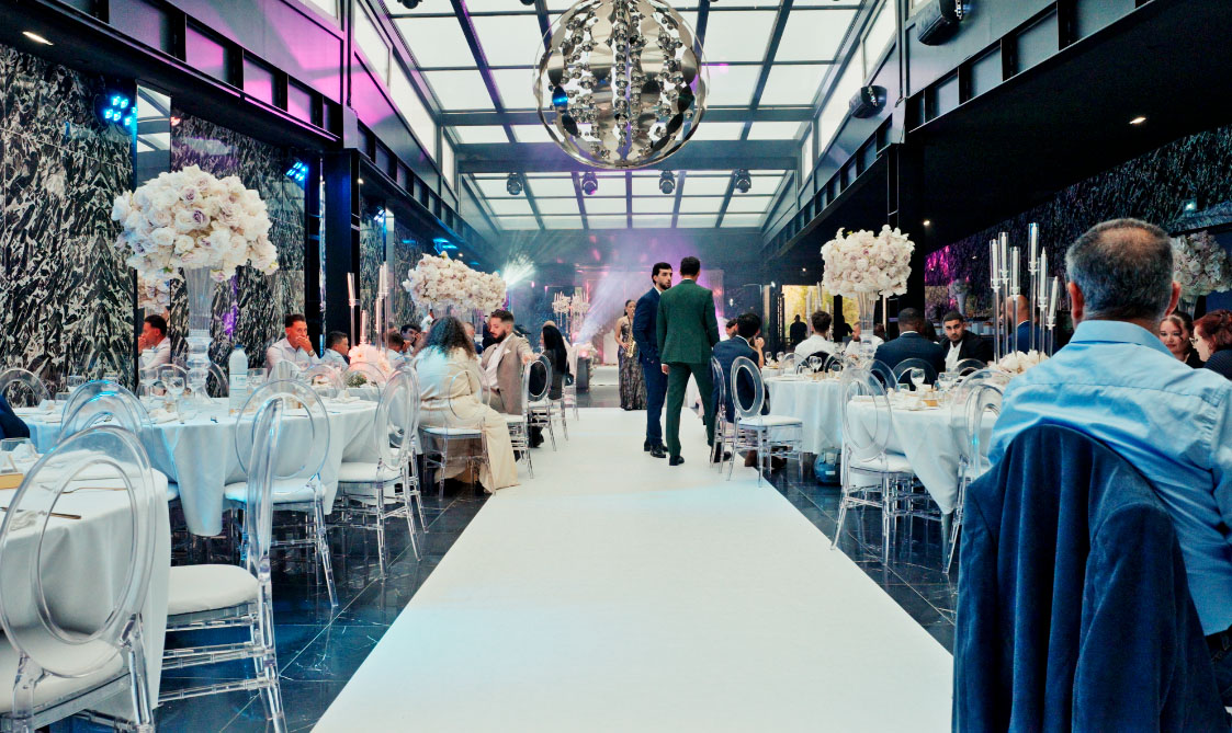 Mariage