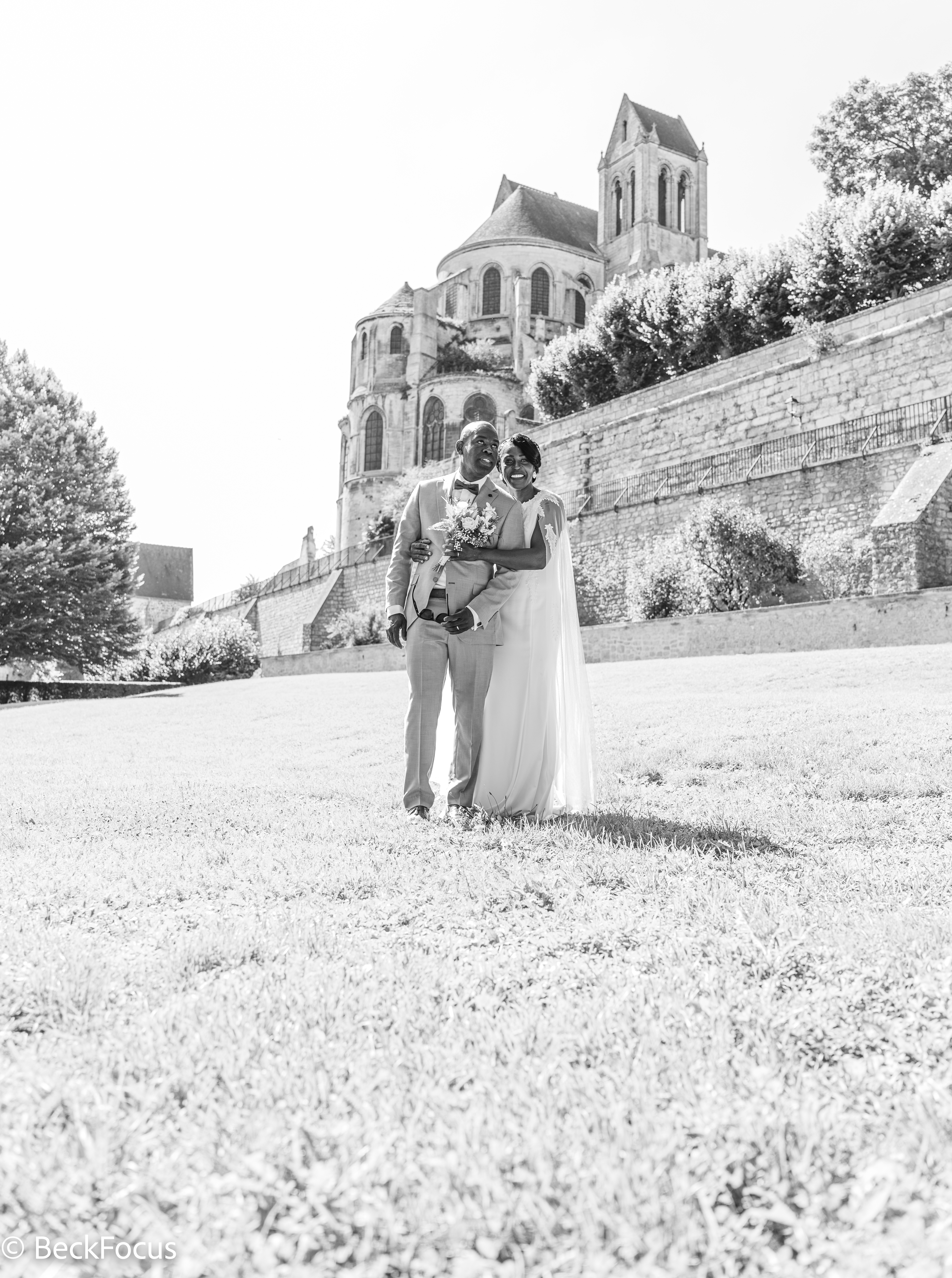Mariage