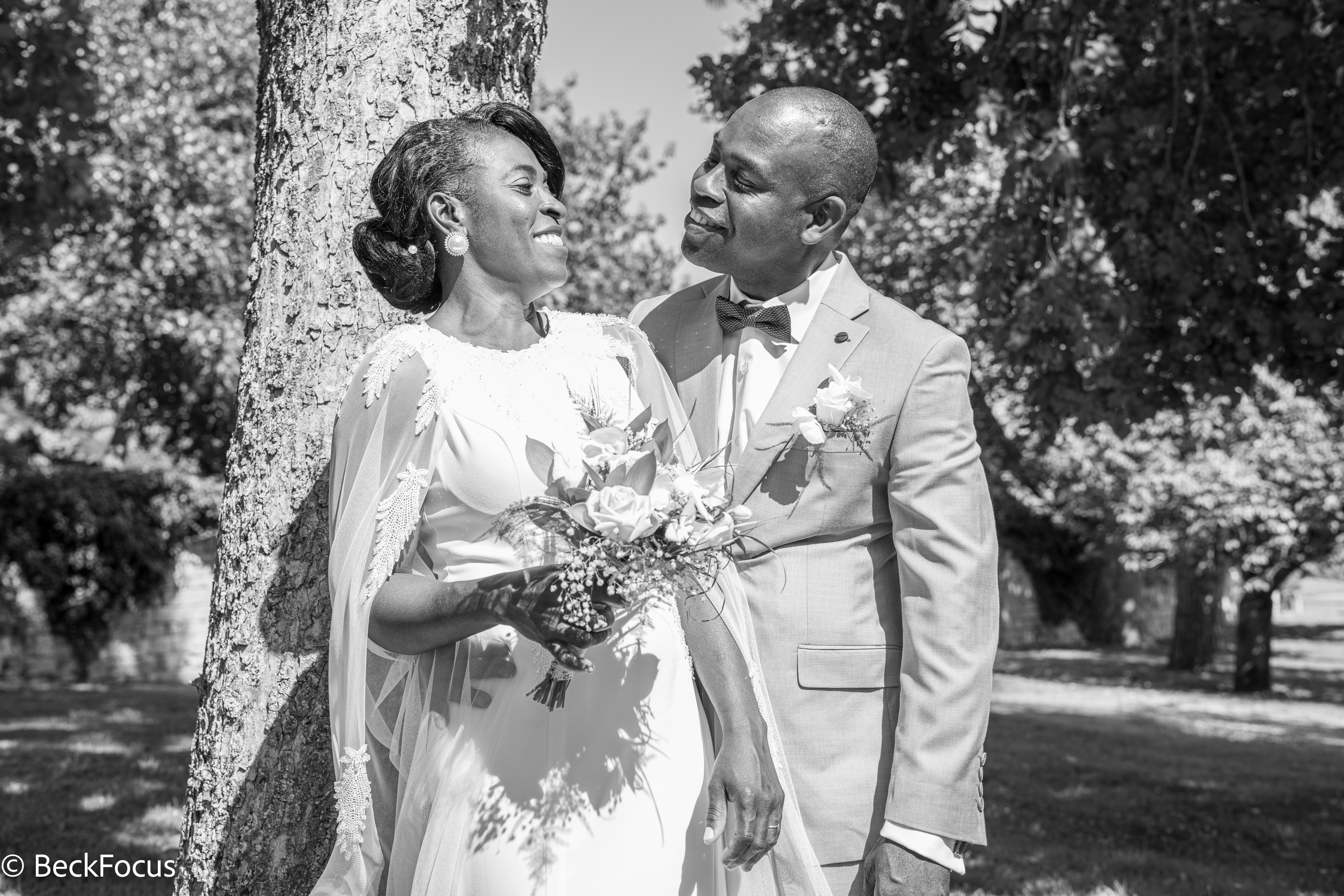 Mariage