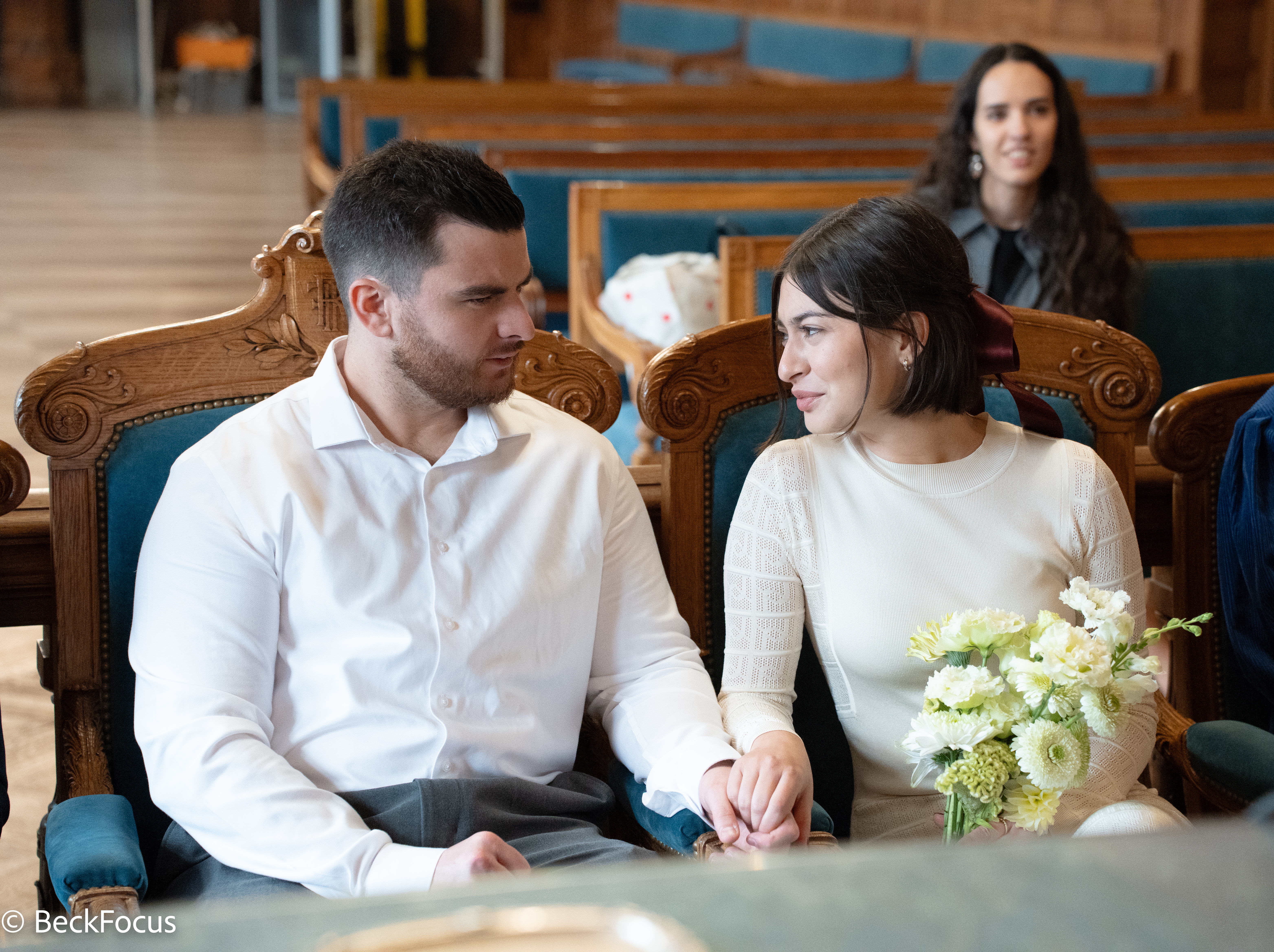 Mariage