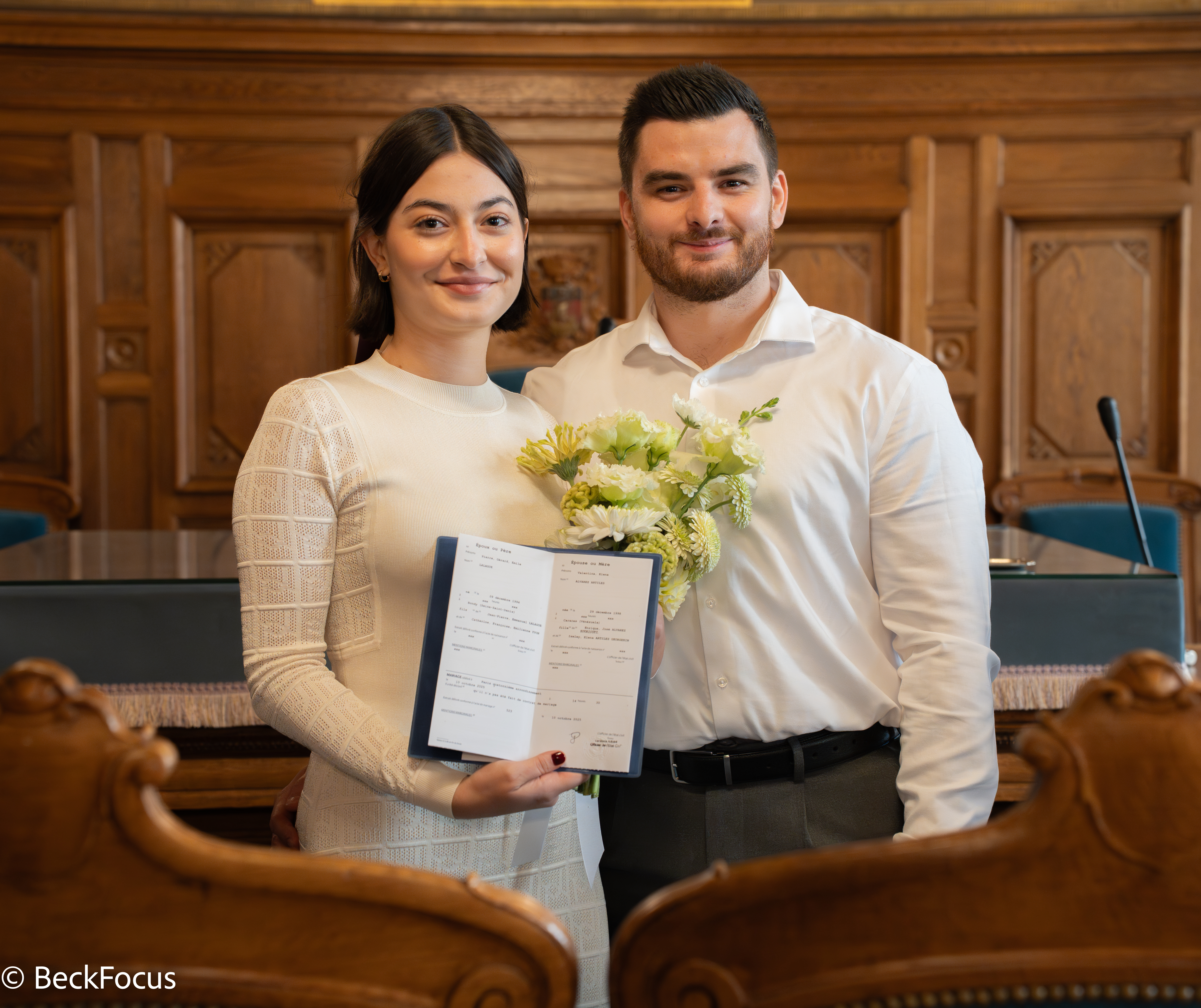 Mariage