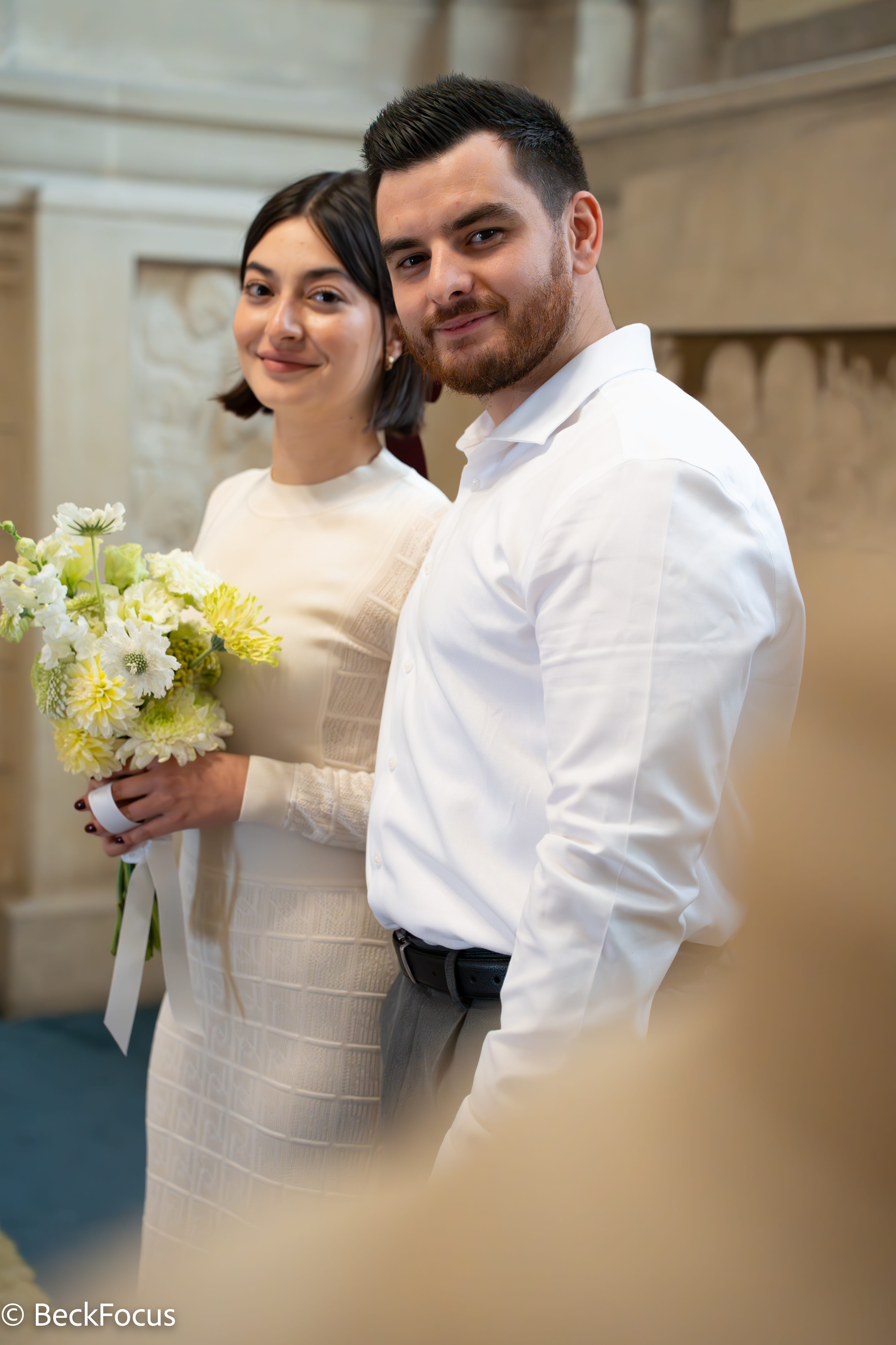 Mariage