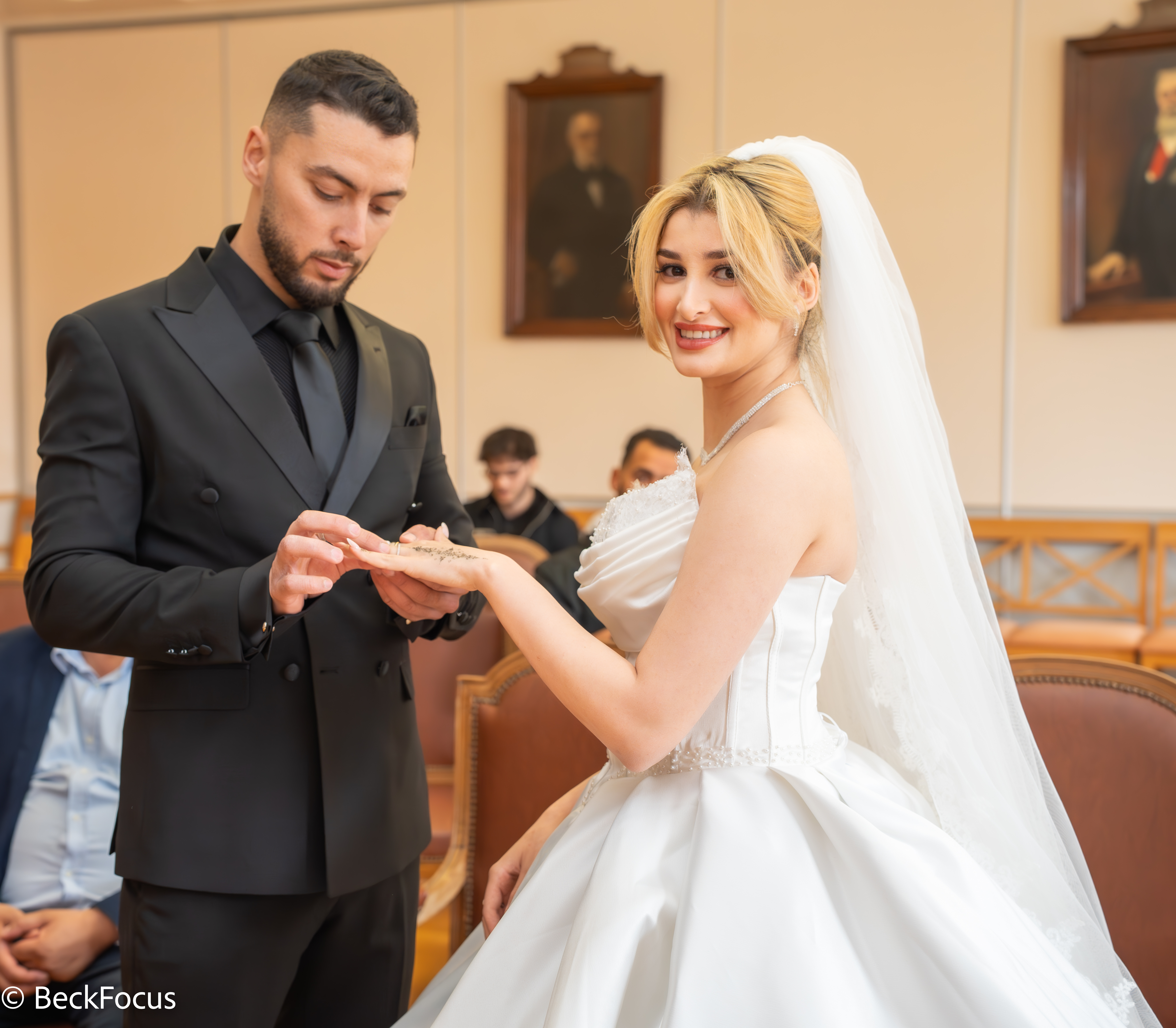 Mariage