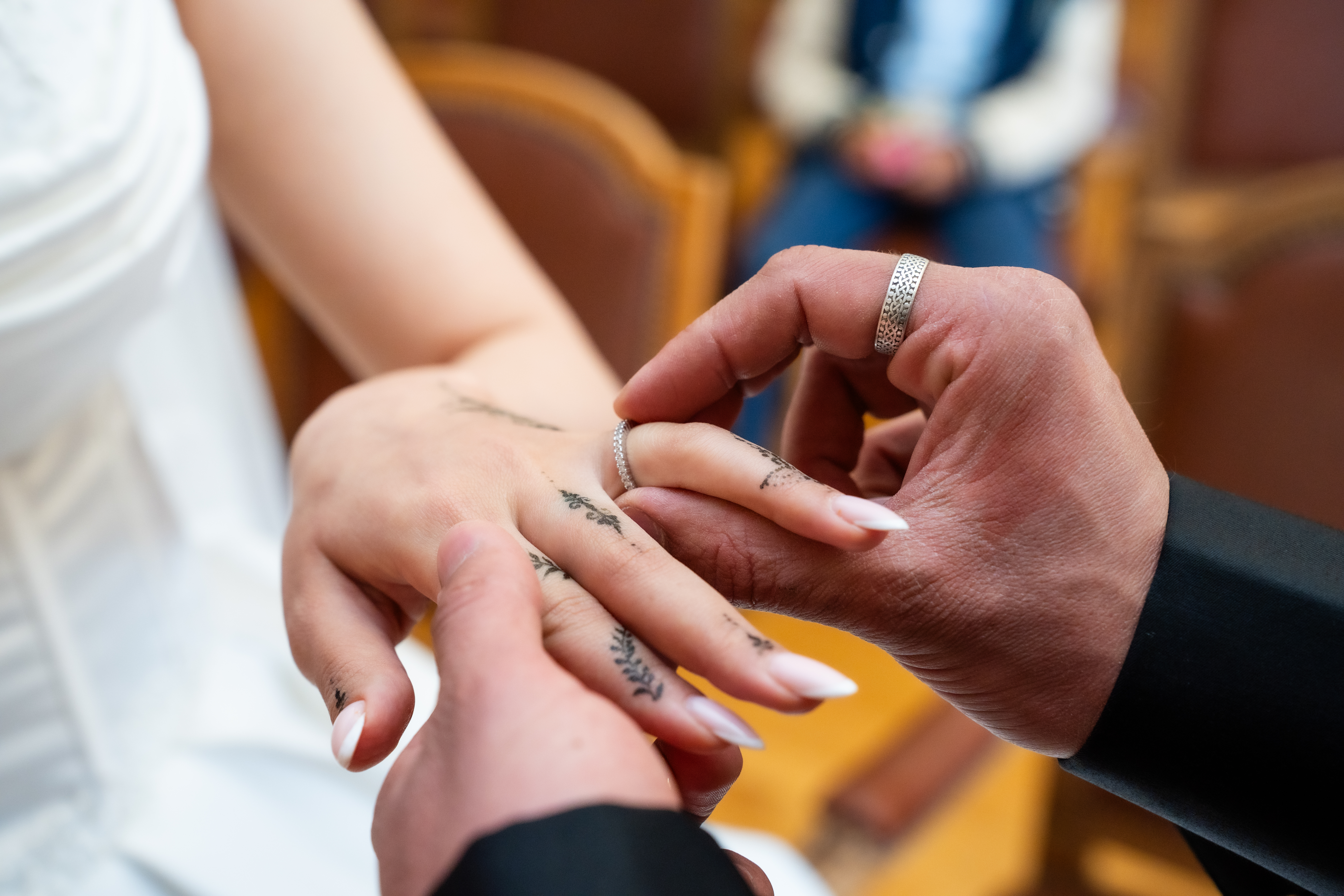 Mariage
