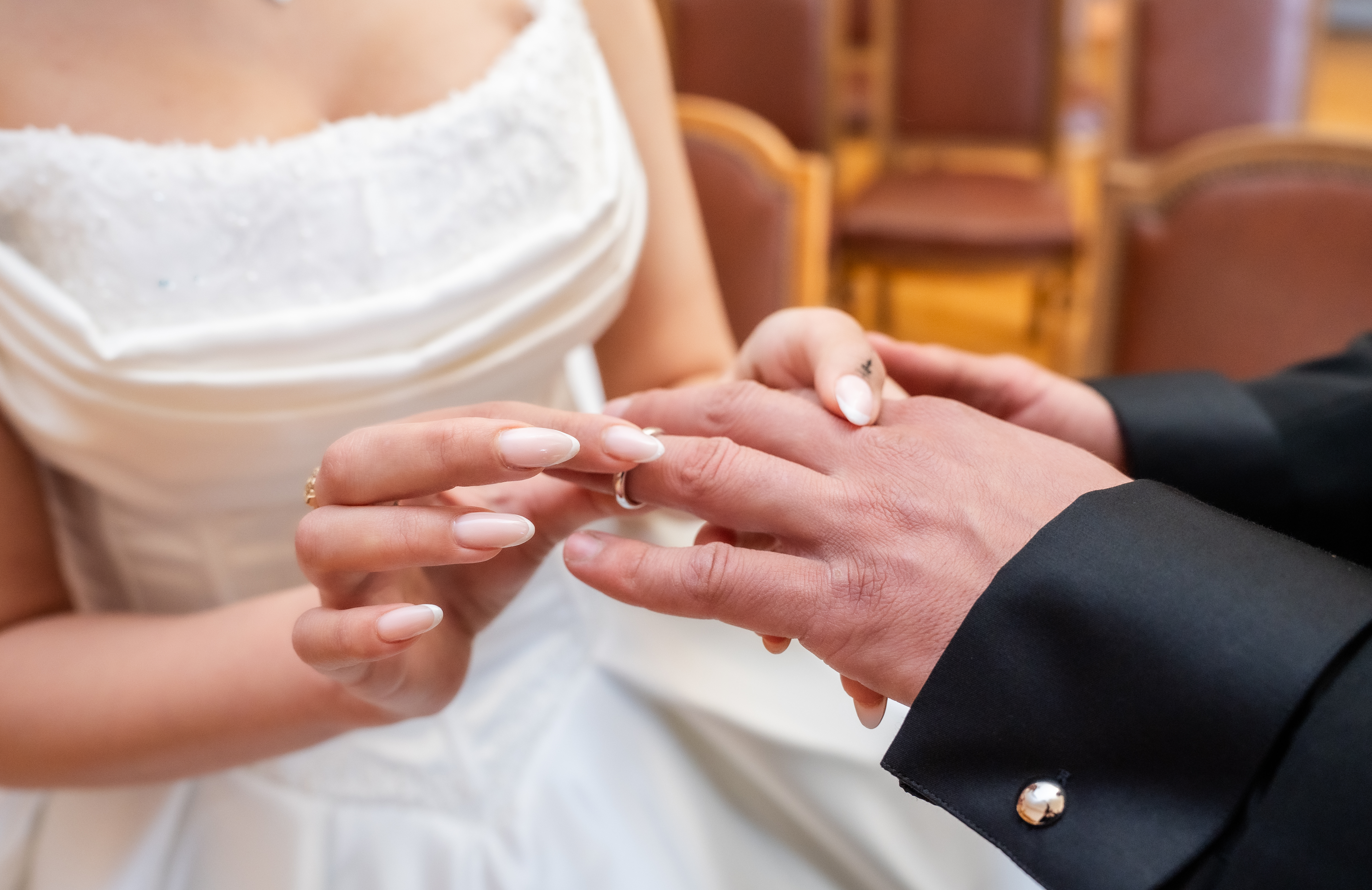 Mariage