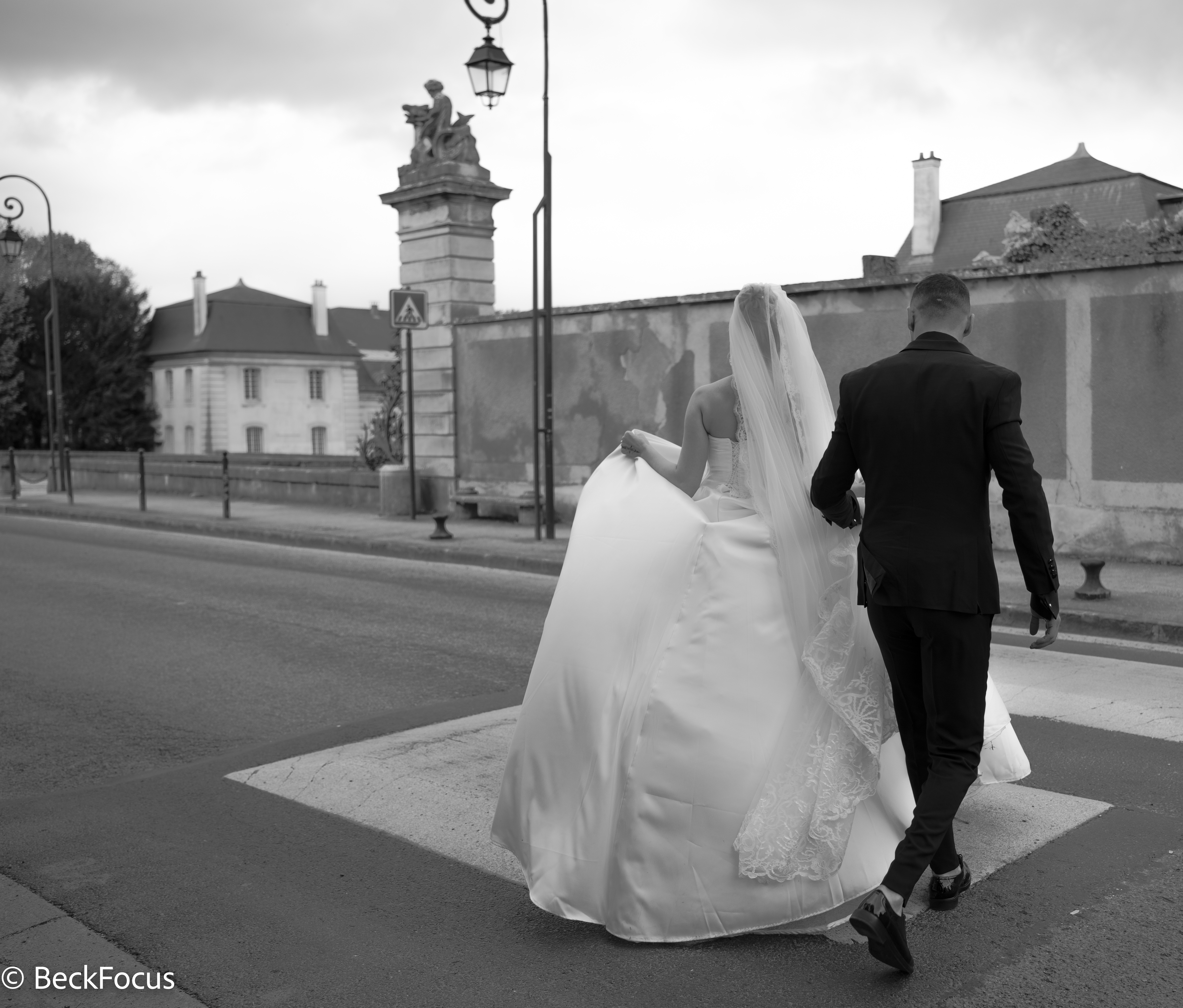Mariage