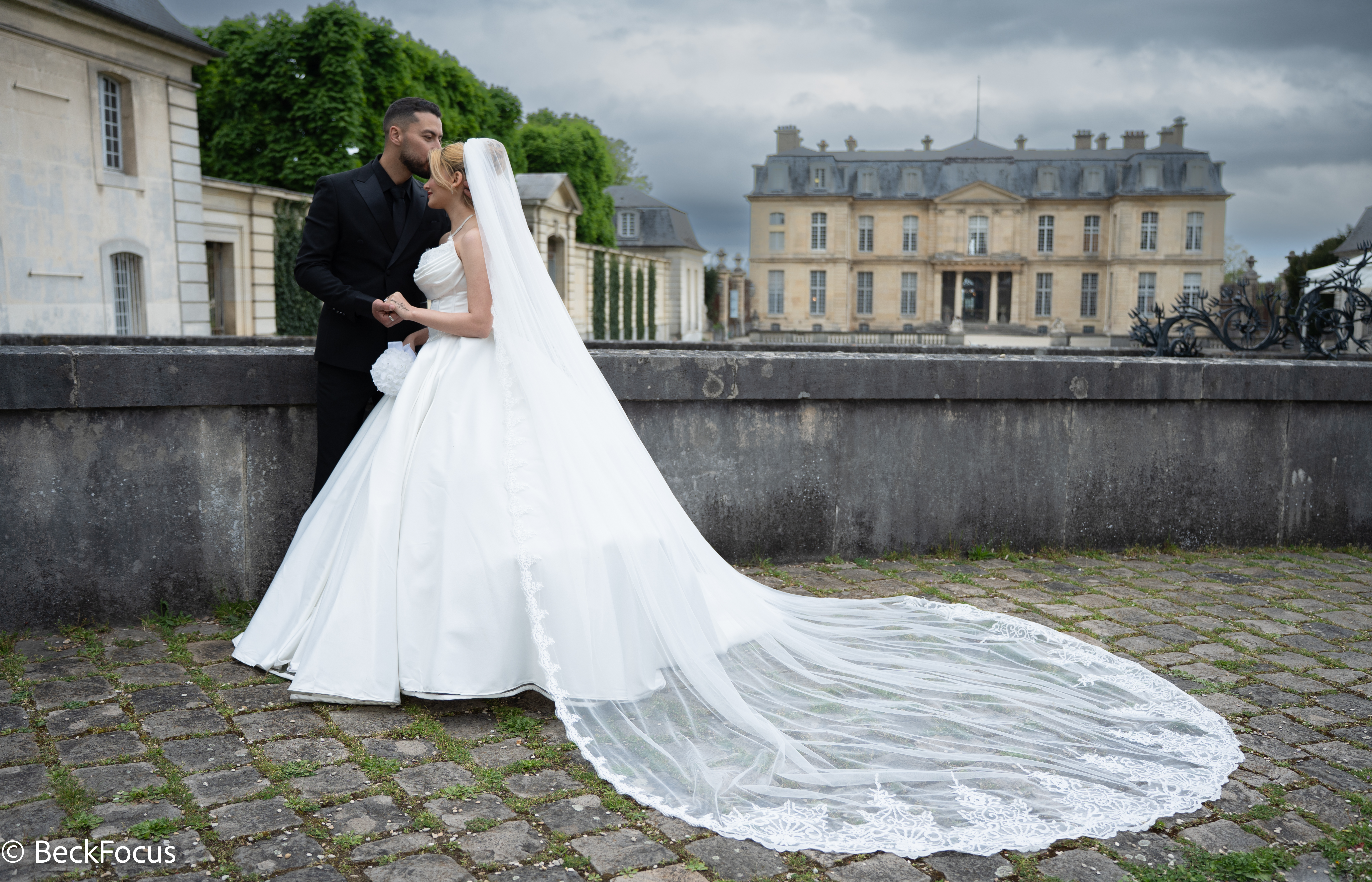 Mariage