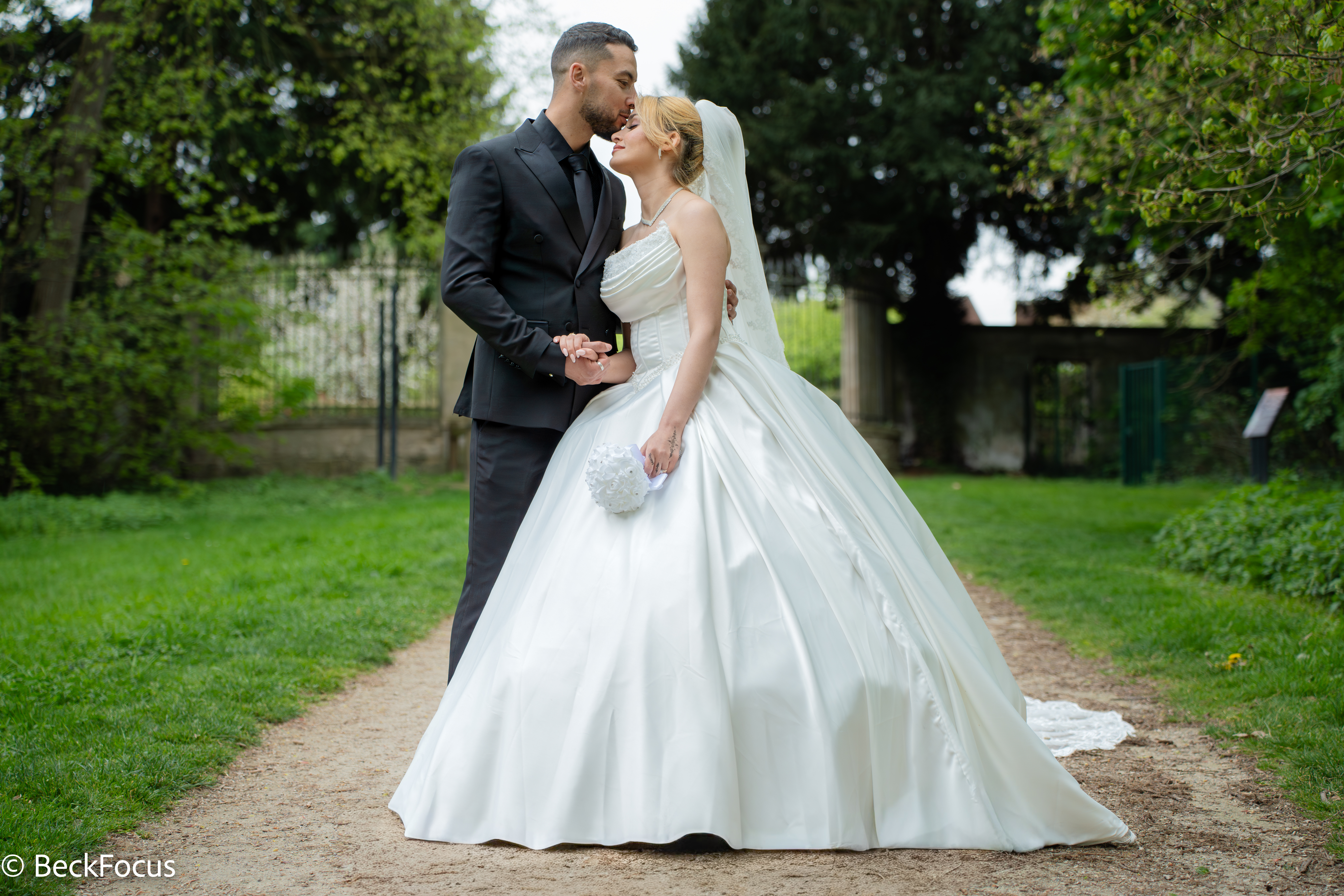 Mariage