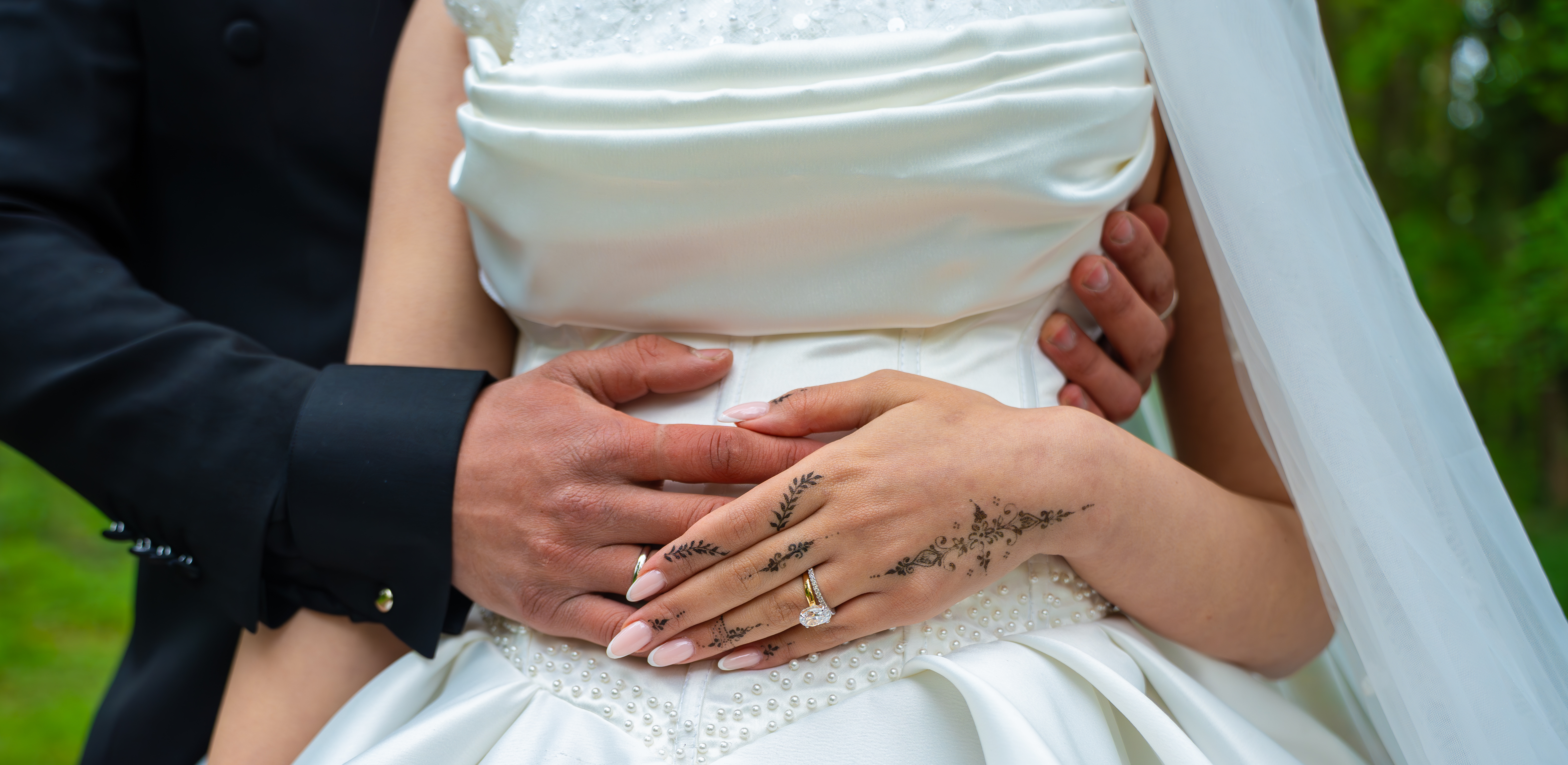 Mariage